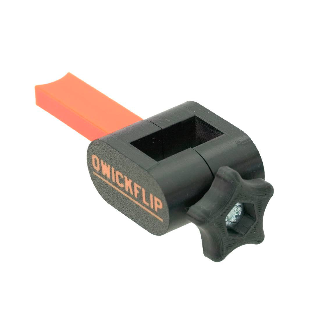 QwickFlip Top Angle View