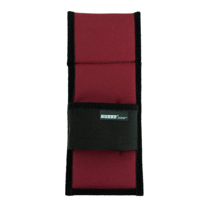Sörbo Dual Holster Red Main View