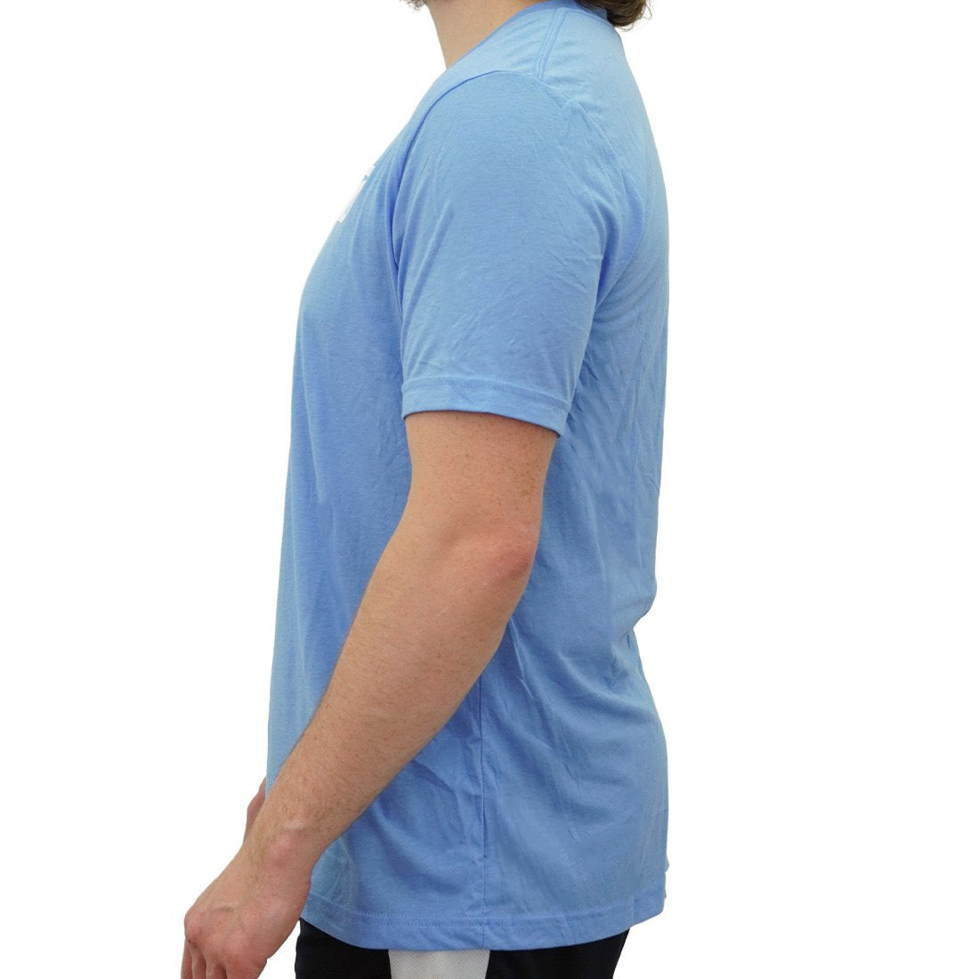 Sörbo Logo T-Shirt Side View
