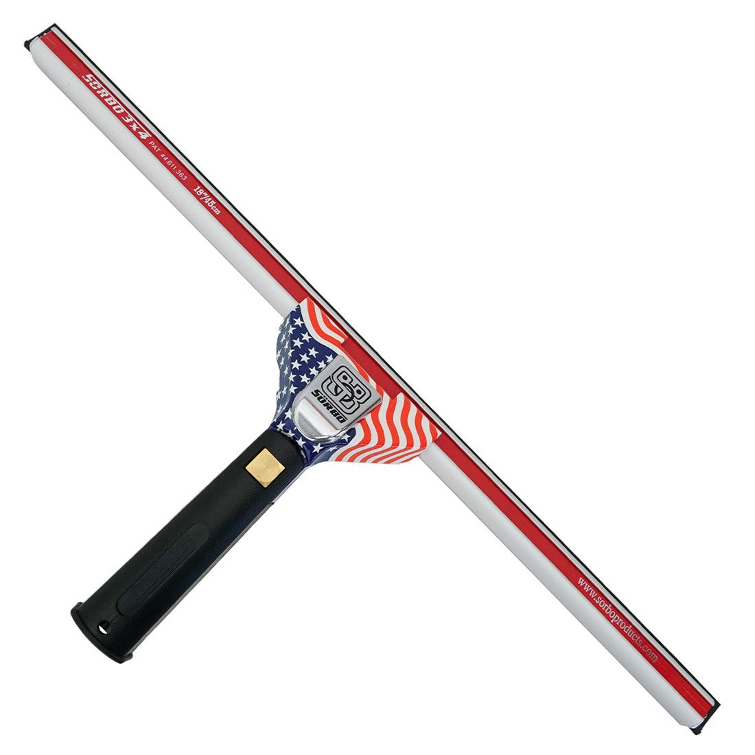 Sörbo MAGA Squeegee Complete Main View