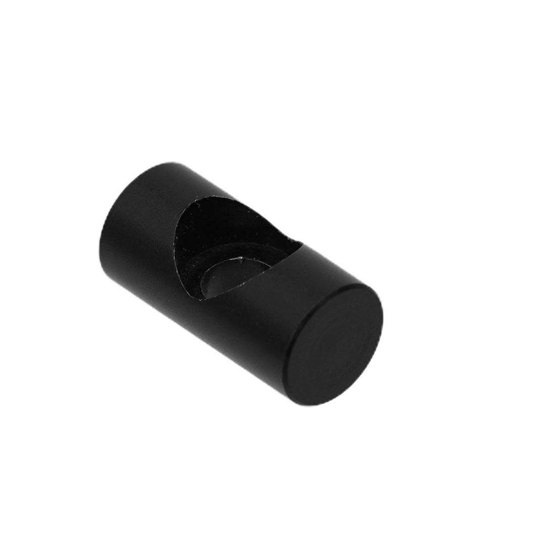 Tucker Barrel Only for Aluminum Clamp Body Back Angle View