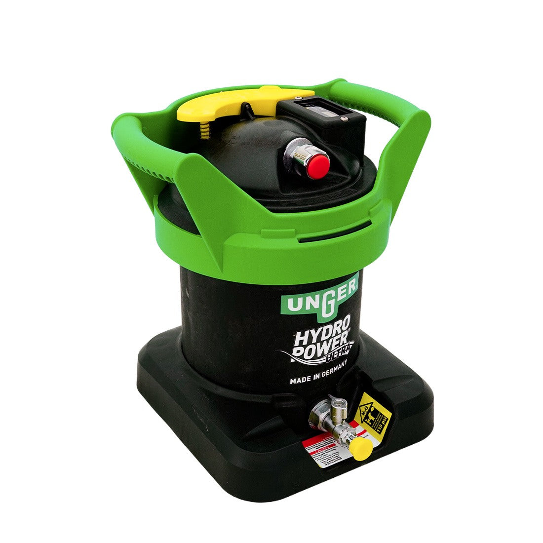 Unger HydroPower Ultra 16K Entry Kit | Packages | WCR