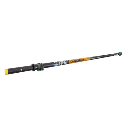 Unger nLite Carbon 24K Kit Extension Pole View