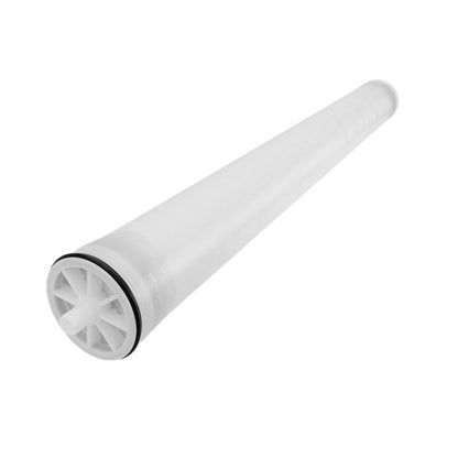 Tucker Max Flow RO Membrane - 40 Inch Left Angle View
