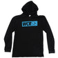 WCR Spot Me Bro Long Sleeve Front View