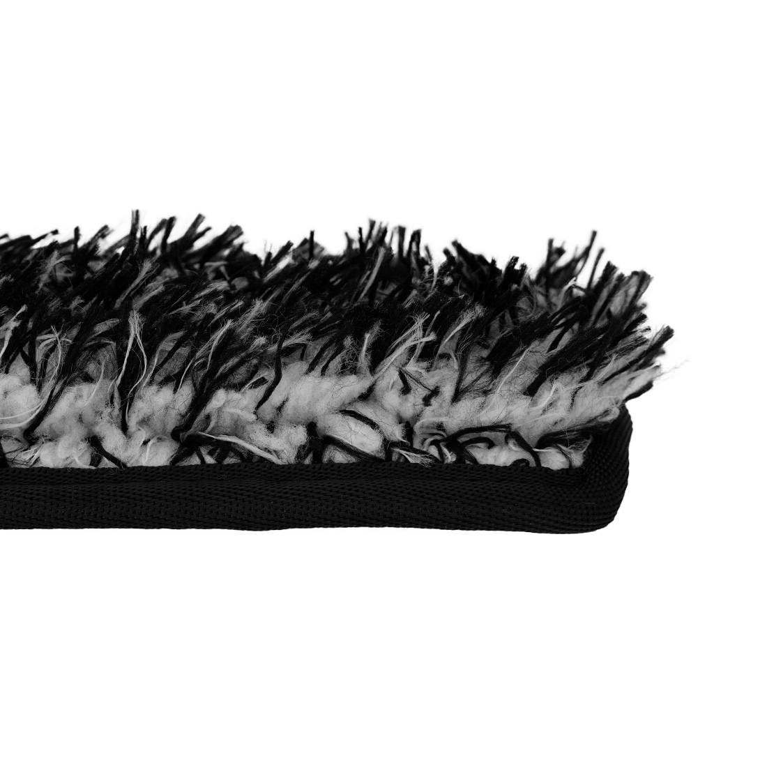 Wagtail Drencher Applicator - 14 Inch Fabric View