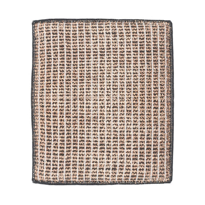 World Enterprises Copper Cloth Large Flat View