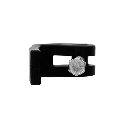 XERO Angle Adapter Lever Top View