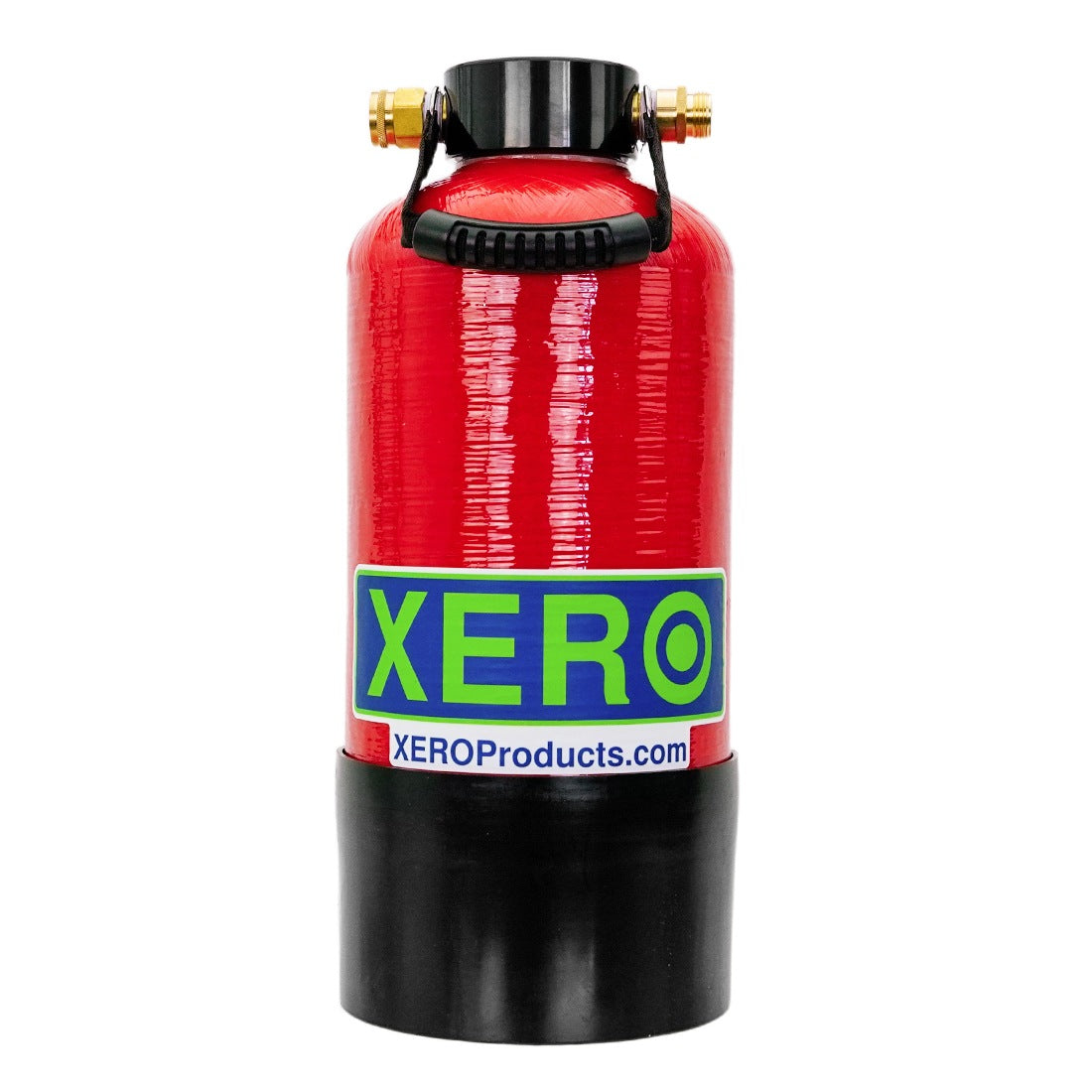 XERO DI Tank Red View
