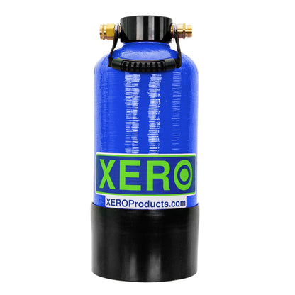 XERO DI Tank Blue View