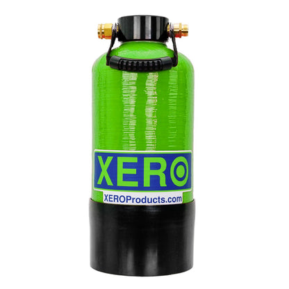 XERO DI Tank Green View