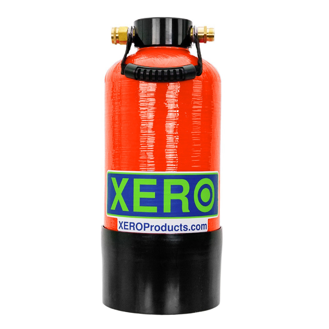 XERO DI Tank Orange View