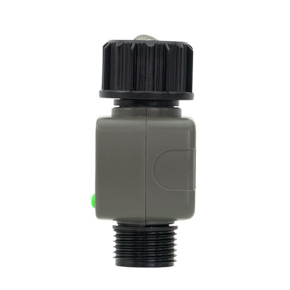 XERO Digital Flow Meter Right Side View