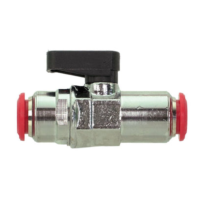 XERO In-Line Shut-Off Valve - 10mm Main View