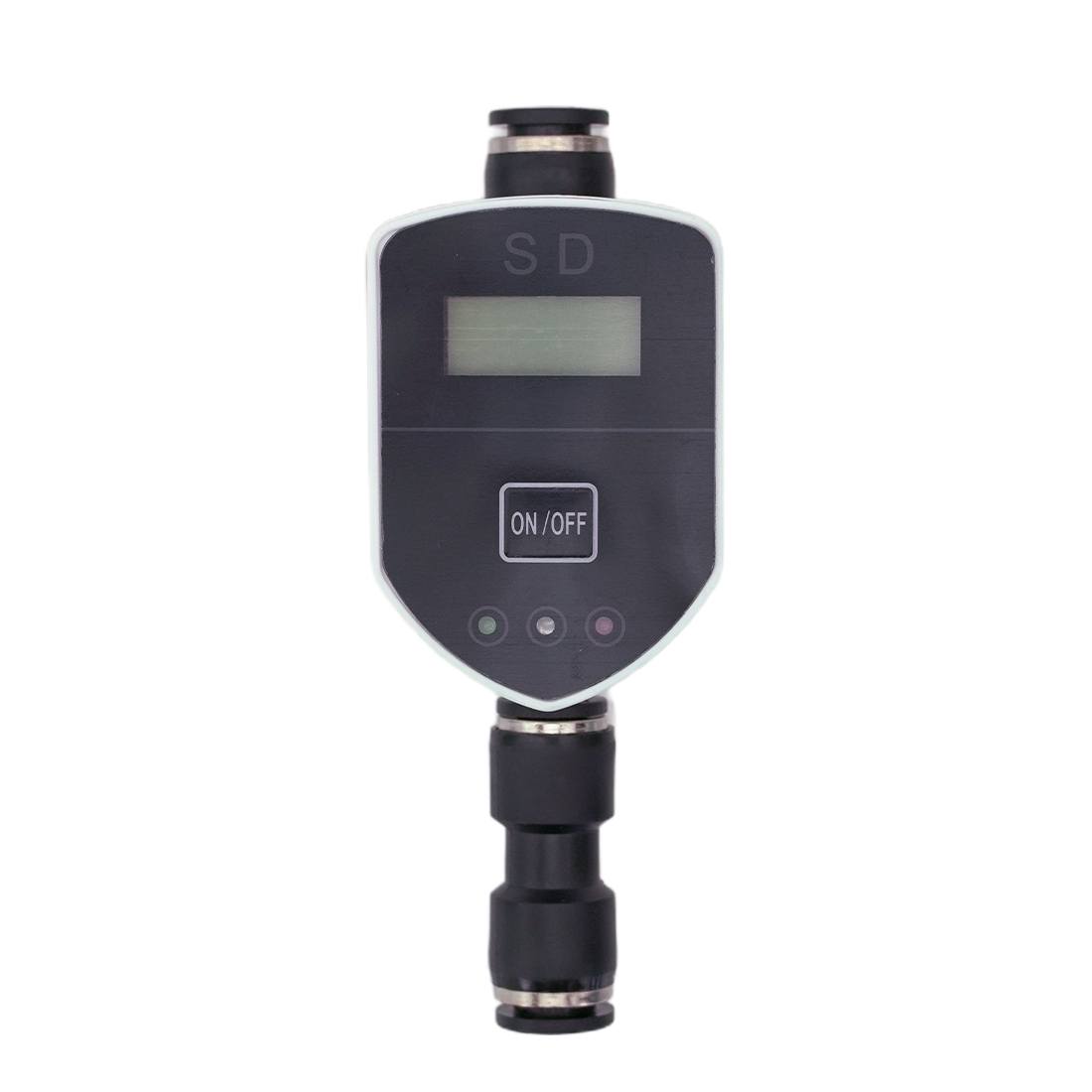 XERO In-Line TDS Meter Main View
