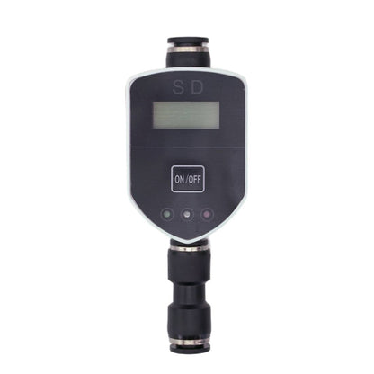 XERO In-Line TDS Meter Main View