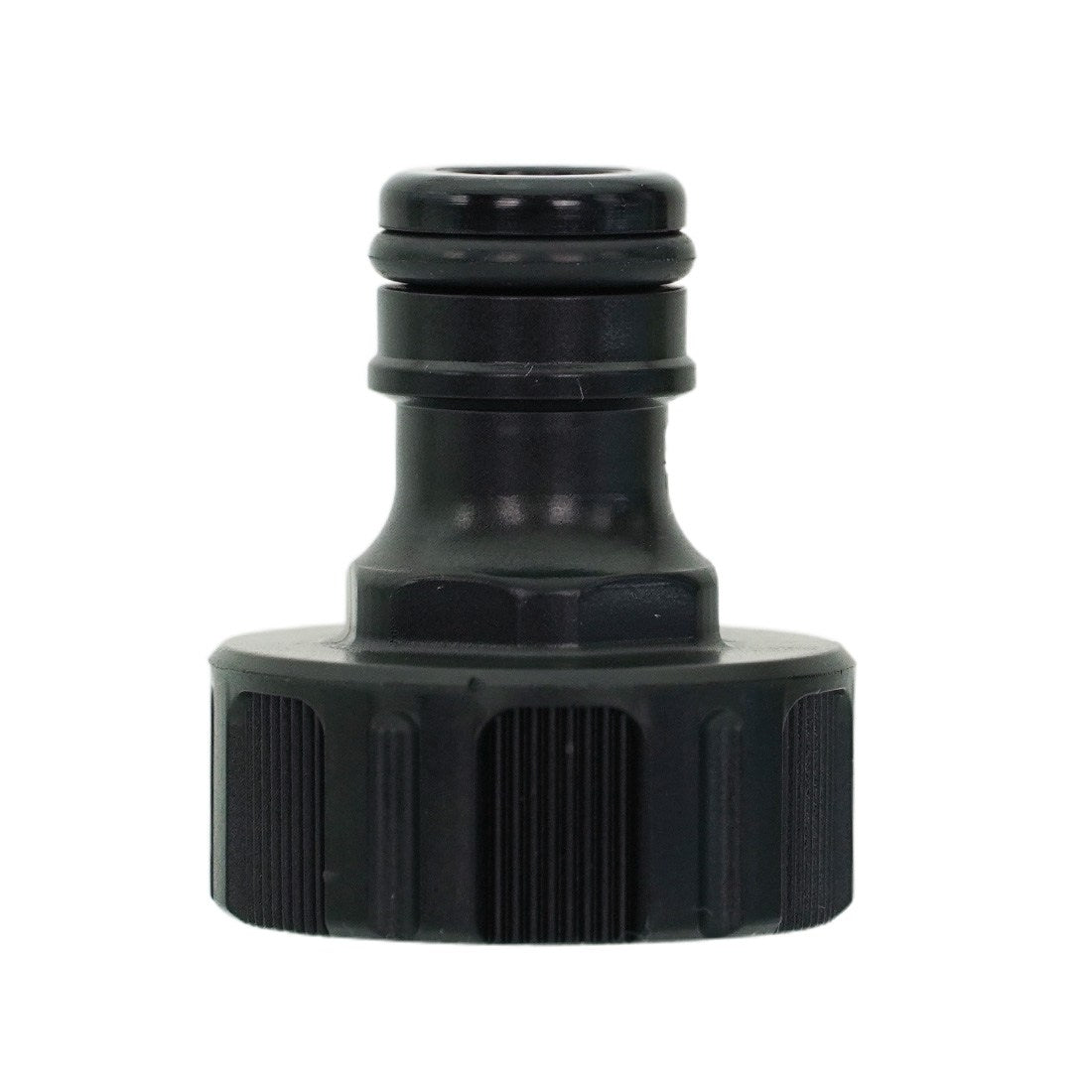 XERO Premium Digital Flow Meter Cap View