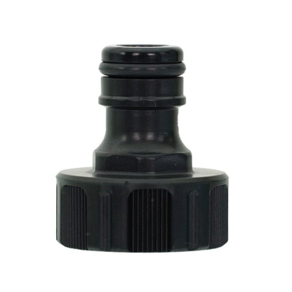 XERO Premium Digital Flow Meter Cap View