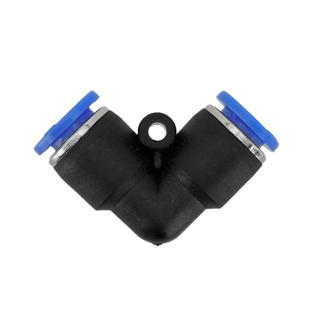 XERO Push-to-Fit Elbow Fitting 5/16 View