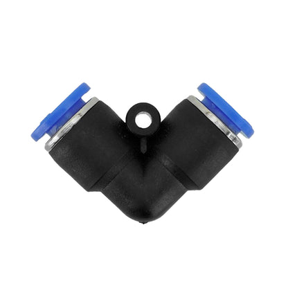 XERO Push-to-Fit Elbow Fitting 5/16 View