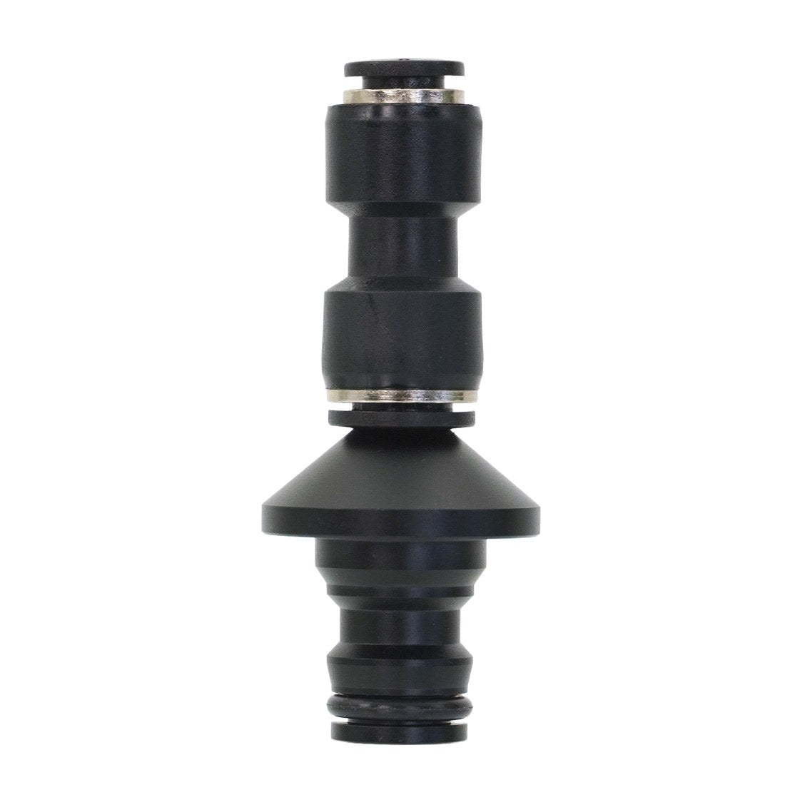 XERO Quick Connect Push to Fit Set Main View