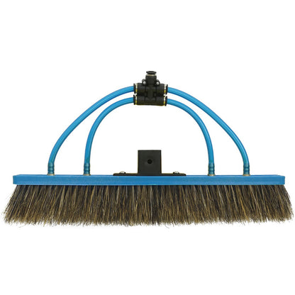 PWP Boar's Hair Brush Fast Lock 16 Inch View