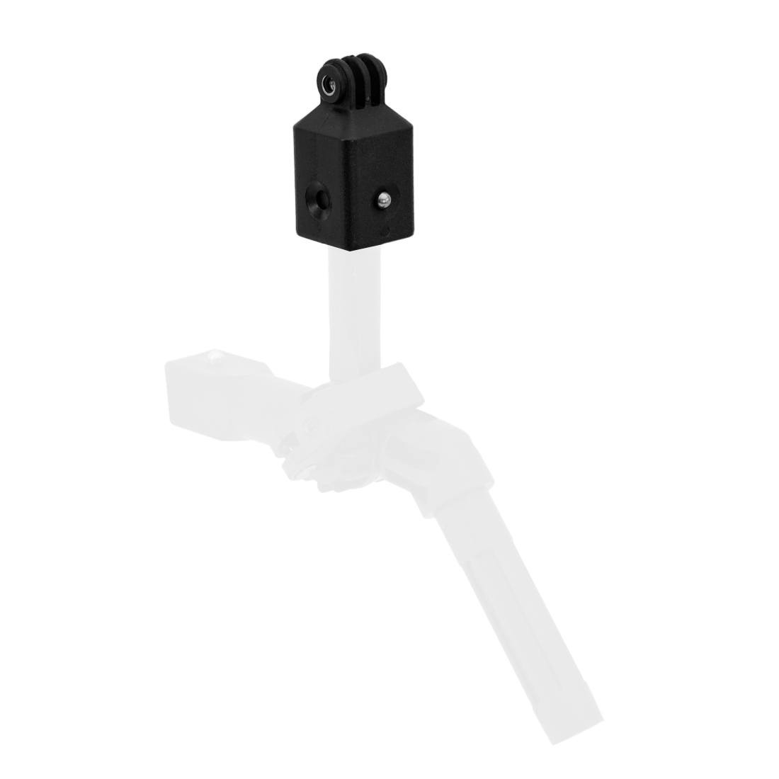 XERO Camera Mount - Fast Lock Back Angle Phantom View