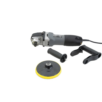 JFlint Polisher - 120V Glass and Stone Flat View