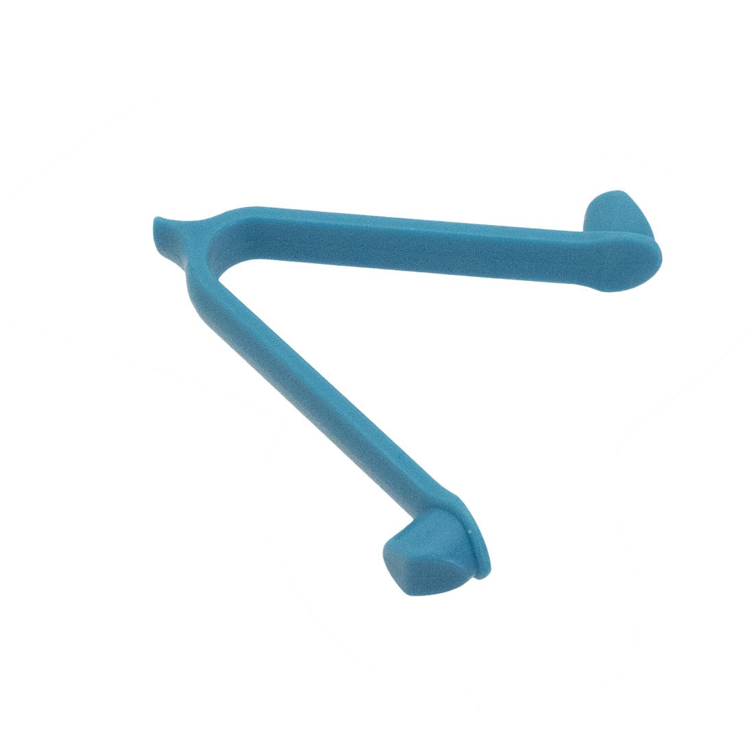 Moerman Angle Adapter Replacement Clips Base Clip Side View