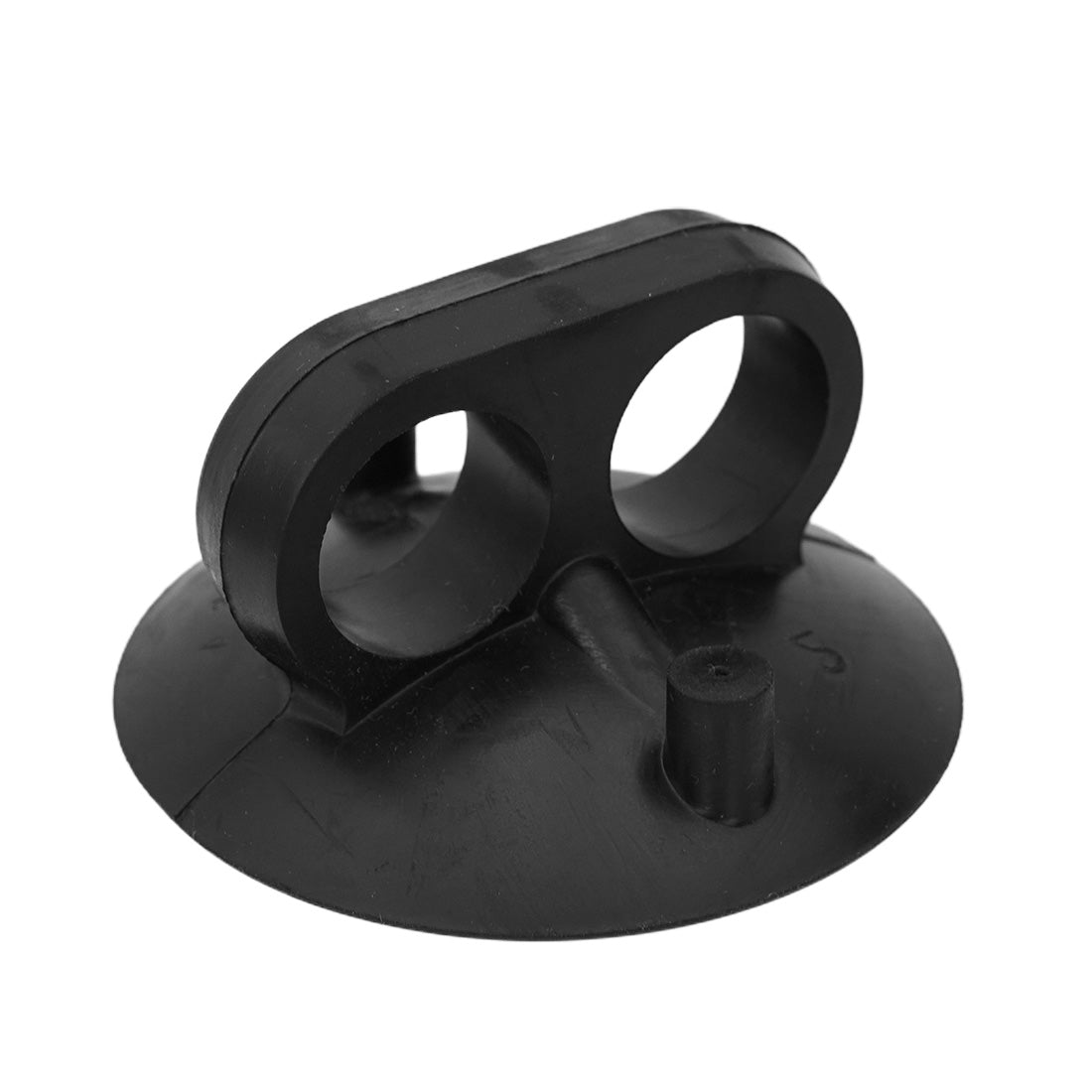 All-Vac 2 Finger Grabber Angle View
