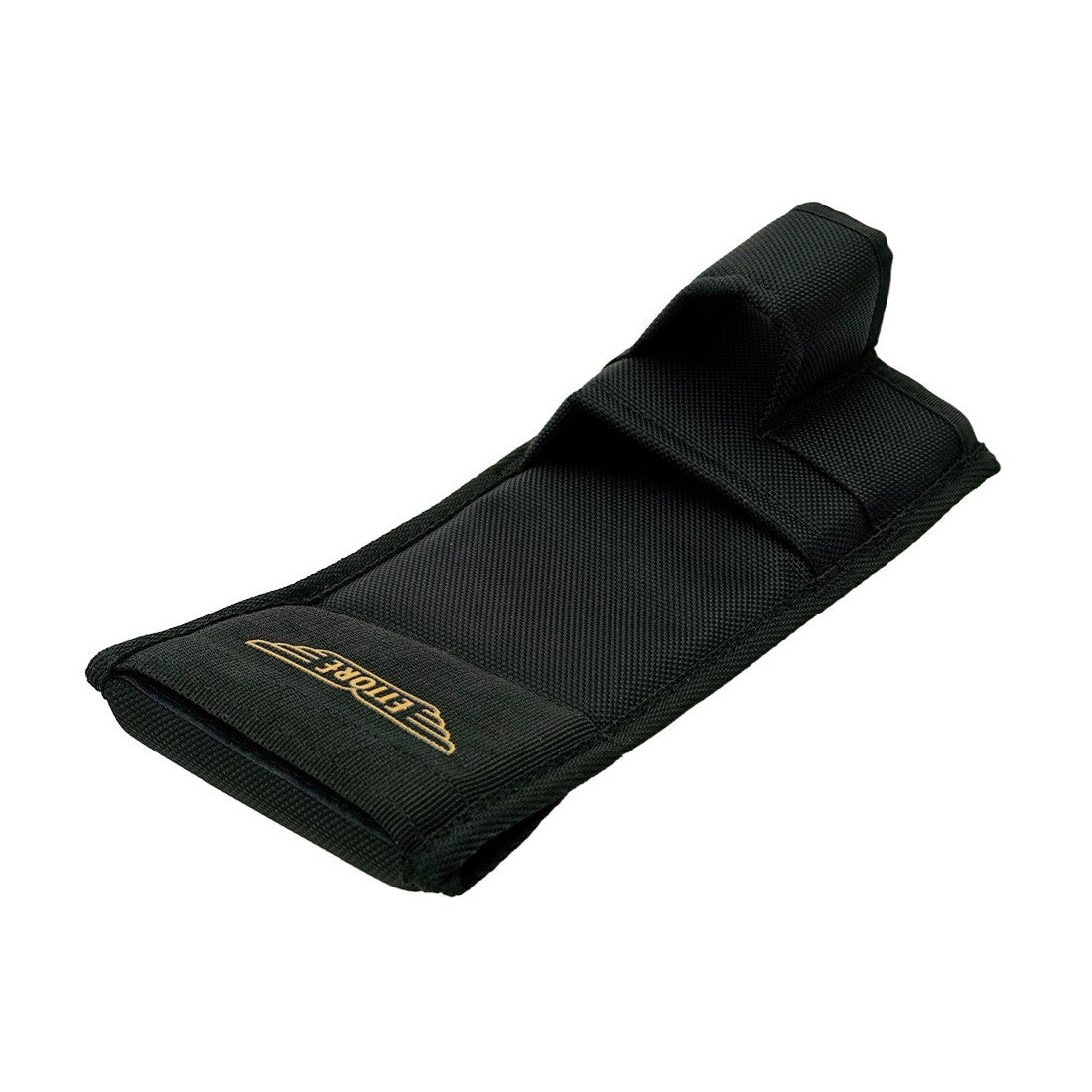 Ettore Double Loop Nylon Holster Bottom Angle View