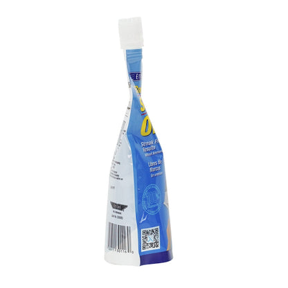 Ettore Squeegee-Off Soap Side View