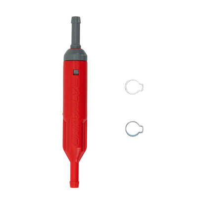 Exceed Uni-Valve Pro Kit View