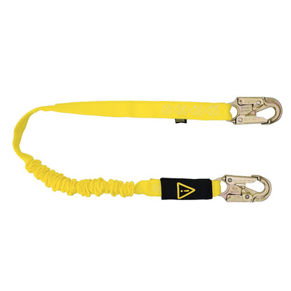 Gemtor Decelerator Lanyard - Single Leg C View