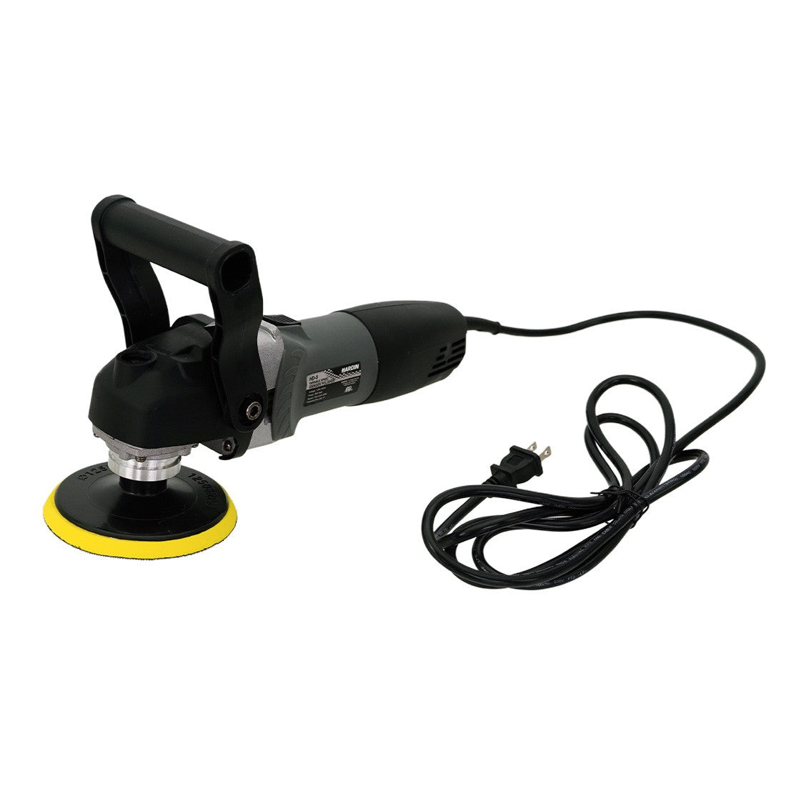 JFlint Mr. Hard Water Shower Door Kit - 120V Power Tool View