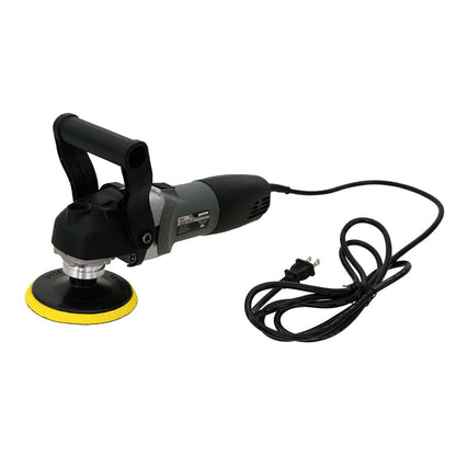 JFlint Mr. Hard Water Shower Door Kit - 120V Power Tool View