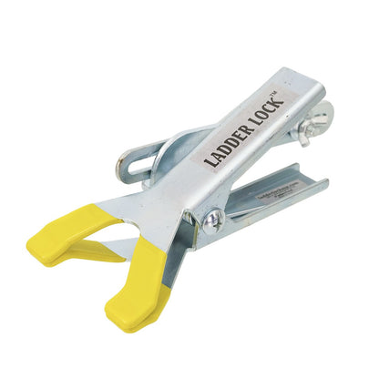 Ladder Lock Right Angle View