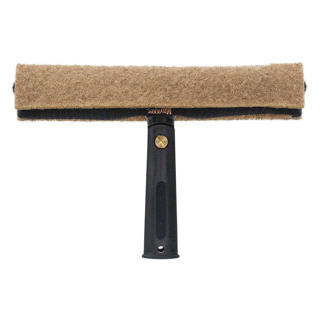 Maykker Walnut Sleeve Complete Back View