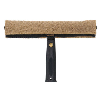 Maykker Walnut Sleeve Complete Back View