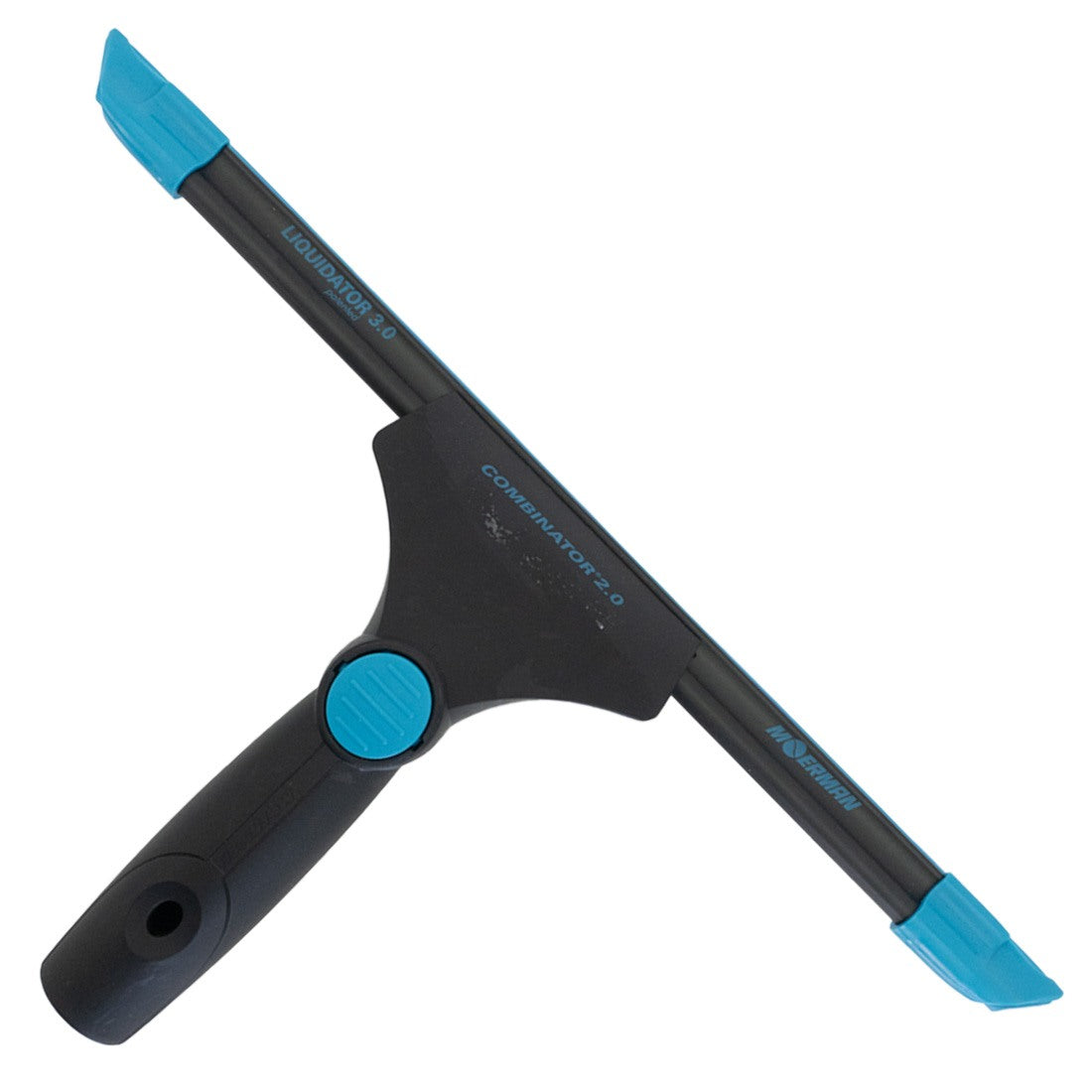 Moerman Combinator Complete Squeegee | Complete Squeegees | WCR