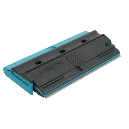 Moerman Multiscraper - 4 Inch Cover View