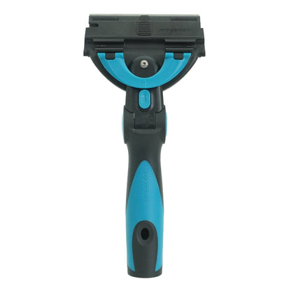 Moerman Multiscraper - 4 Inch Handle View