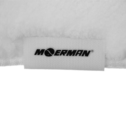 Moerman Niveo Sleeve Label View