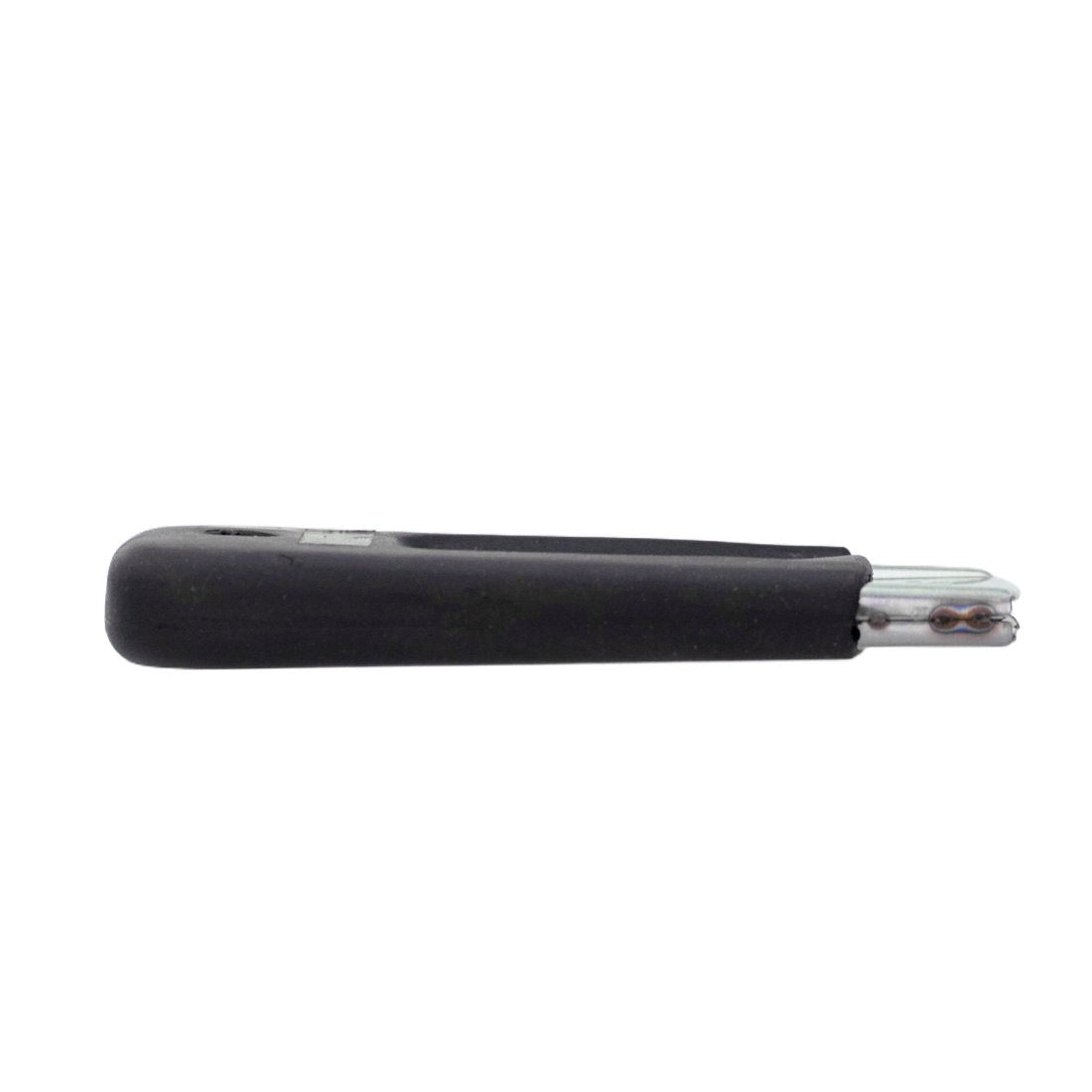NICE Soft Grip Safety Scraper - 1.5 Inch Side View