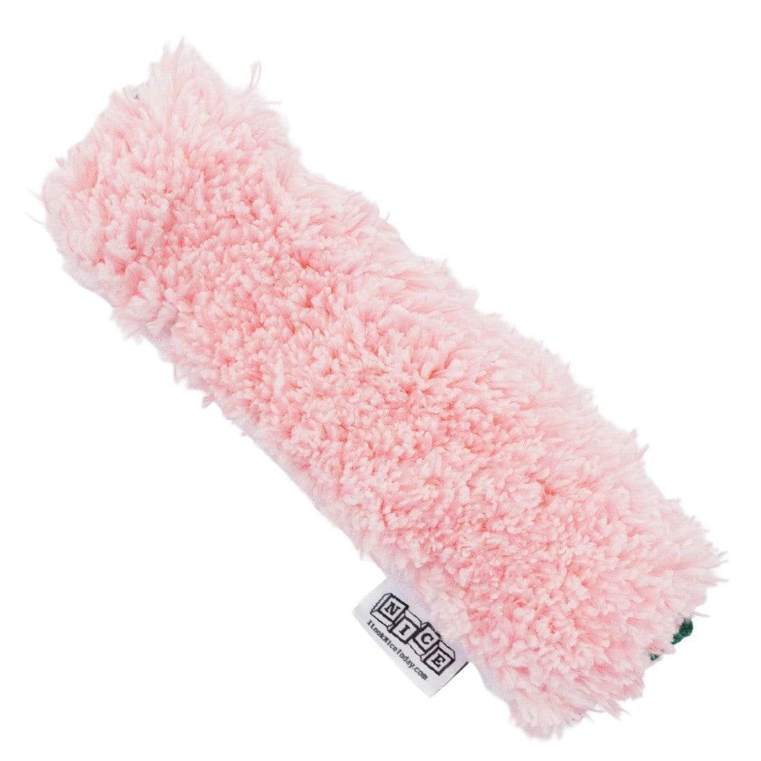 NICE x Pink's Microfiber Sleeve 6 Inch View