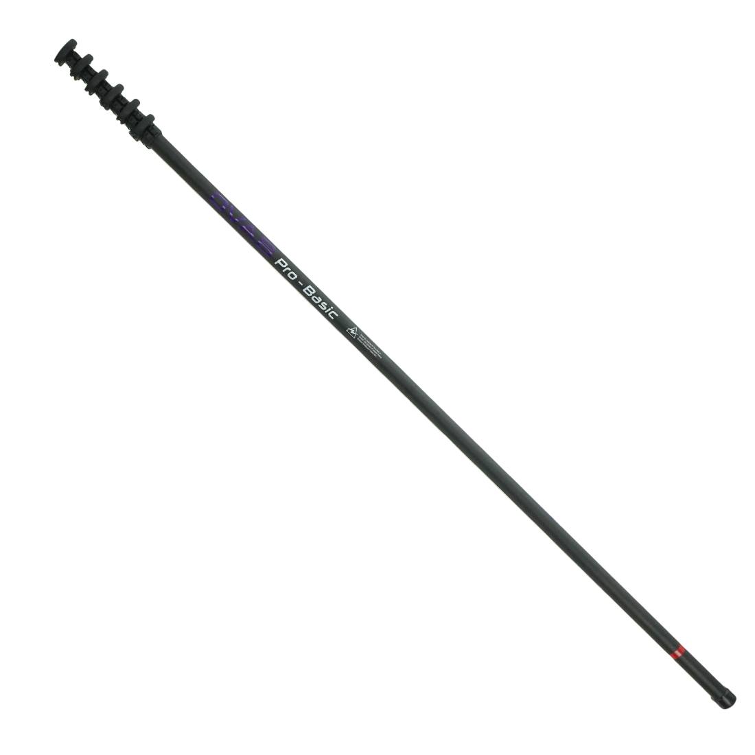 OVA8 Pro - Basic Bare View