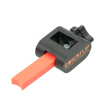 QwickFlip Bottom Angle View