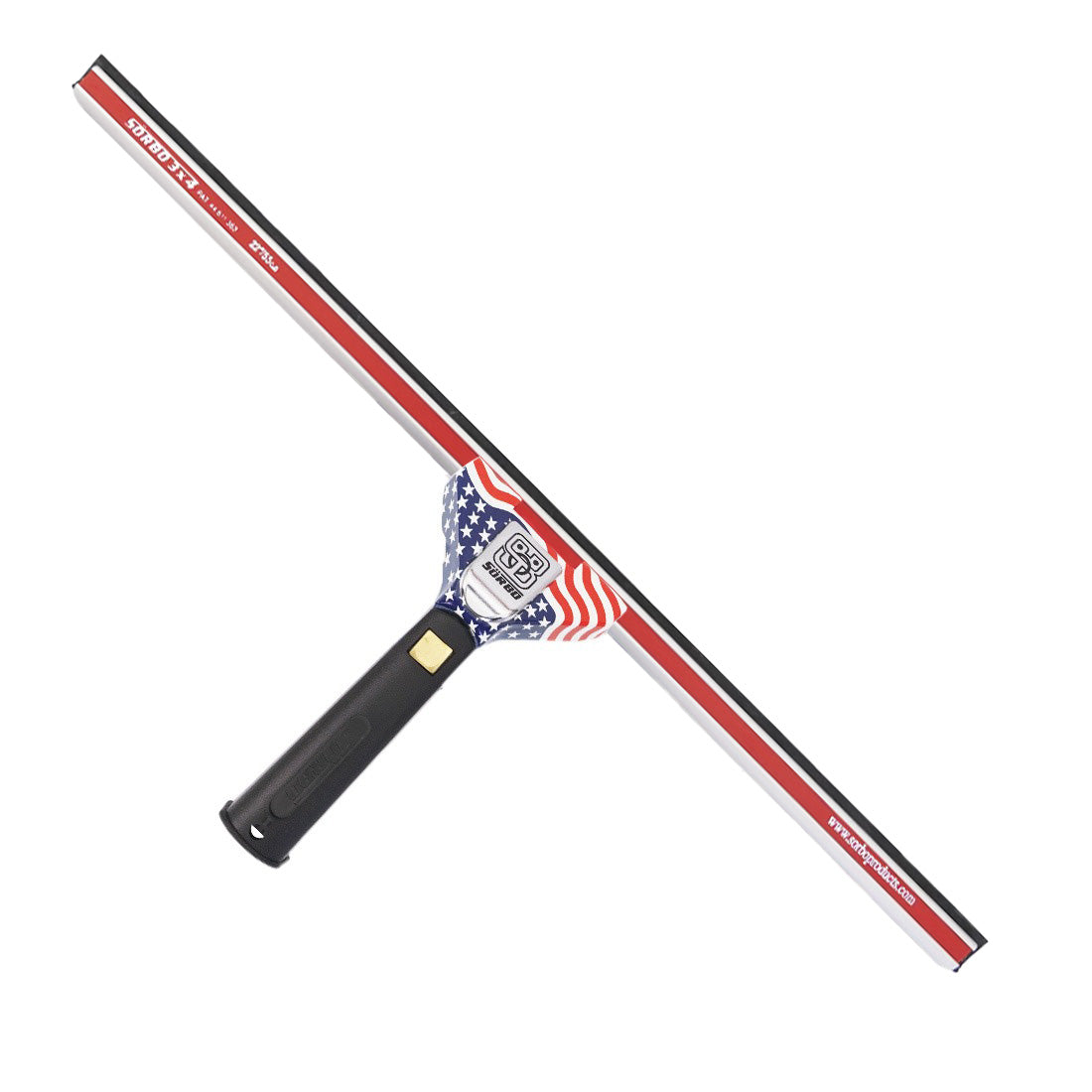 Sörbo America Squeegee Complete 22 Inch