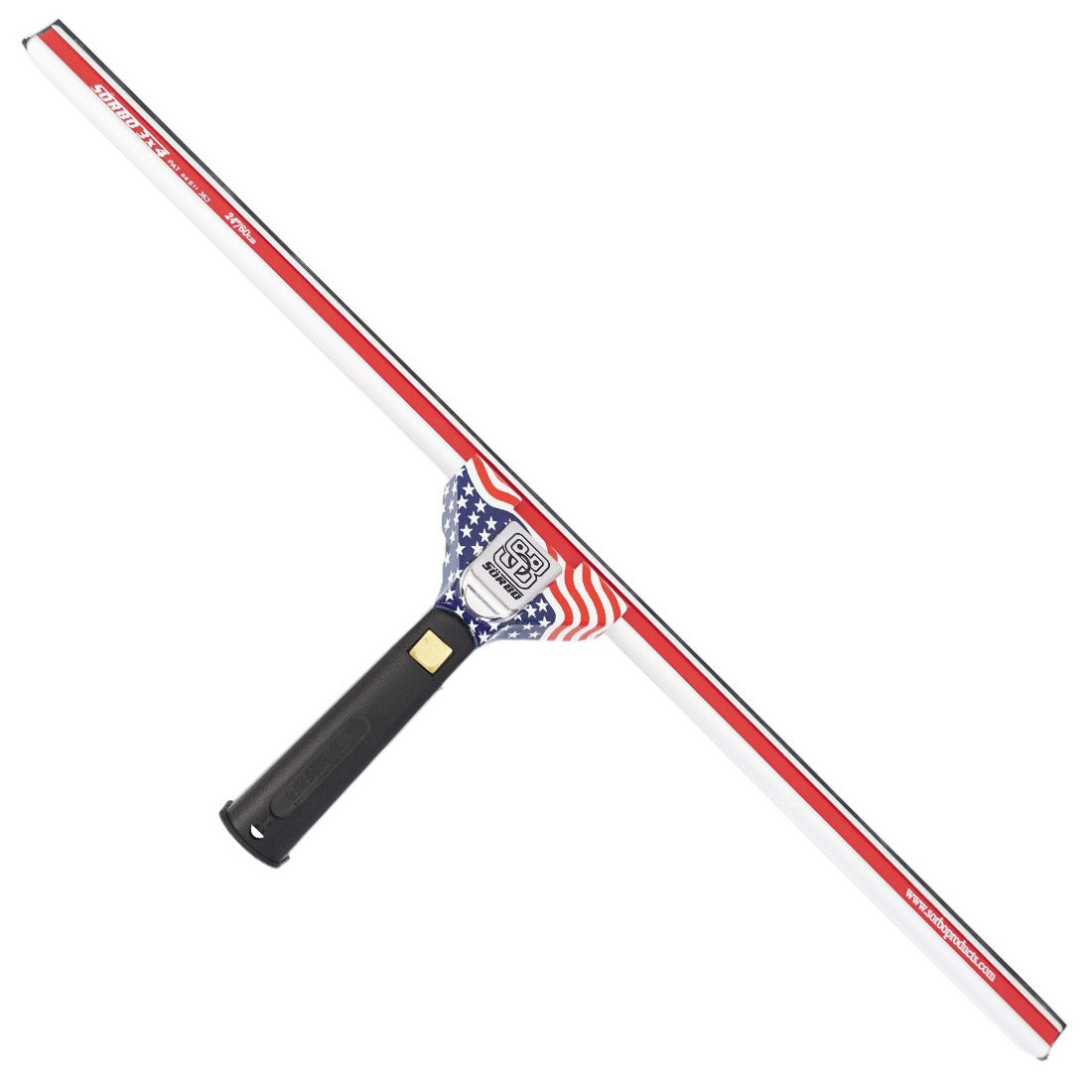 Sörbo America Squeegee Complete 24 Inch View