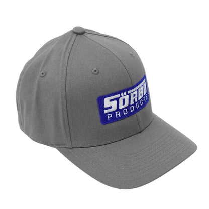 Sörbo Classic Hat Left Angle View